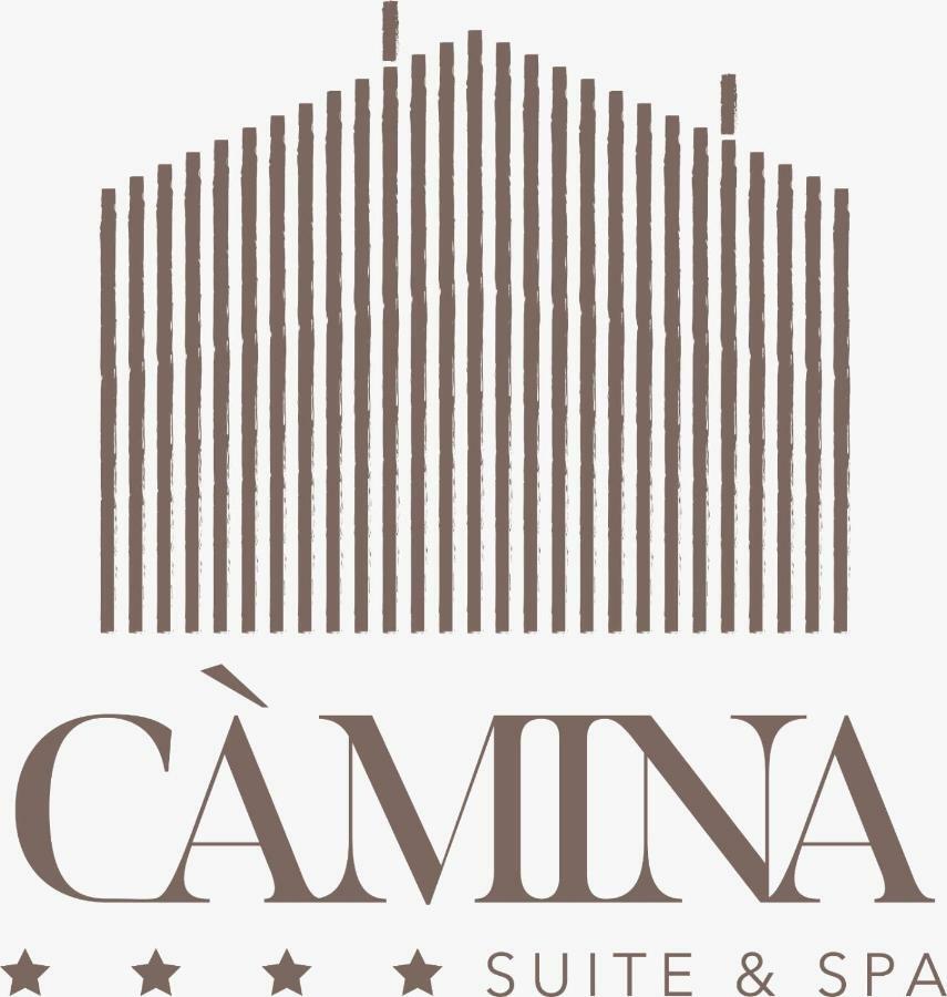 Camina Suite And Spa Cortina d'Ampezzo Exterior photo